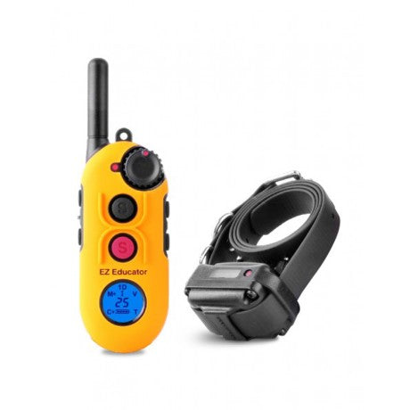 EZ-900 - 904 EASY EDUCATOR 1/2 MILE REMOTE DOG TRAINER